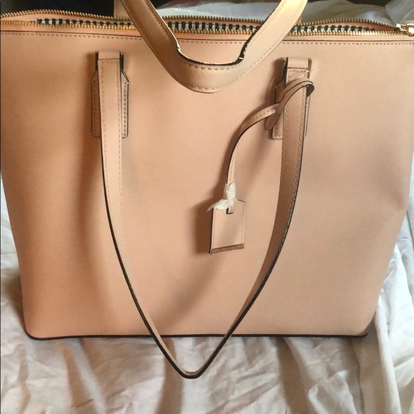 New Pale pink Kate spade Purse - Picture 4 of 8